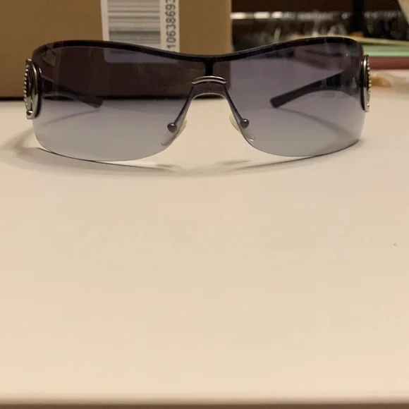 Gucci | Accessories | Gucci Sunglasses With Crystal Horsebit 